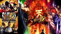 Let's Listen: Super Street Fighter IV - Akuma's Theme (Extended)