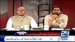 Fayaz ul Hassan Chohan Use Extremely Strong Words For Fazl ur Rehman