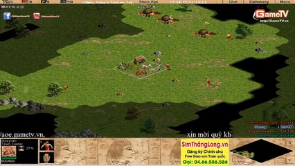 Chipboy, Gunny vs Tutj, VaneLove Ngay 15 10 2014 C3T3 dis