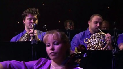 Yes   Symphonic   And you and I