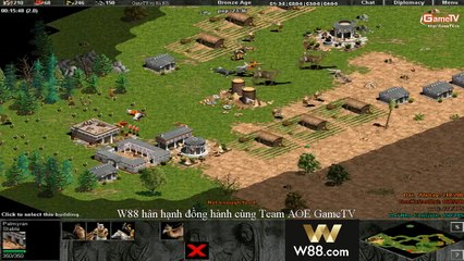 Hồng Anh, Núi vs Hoàng Mai Nhi Tí+ Ngày 28 07 2014+ C2T1