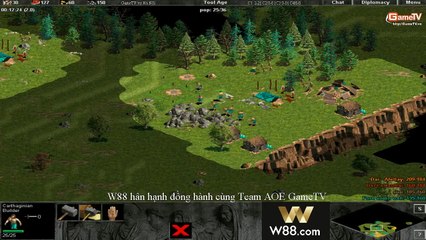 Hồng Anh, Núi vs Hoàng Mai Nhi Tí+ Ngày 28 07 2014+ C1T5