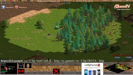 Chipboy, Gunny vs Tutj, VaneLove Ngay 15 10 2014 C3T2