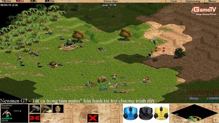 Gunny, Tom vs Hoàng Mai Nhi Tutj+ Ngày 20 07 2014+ C4T4