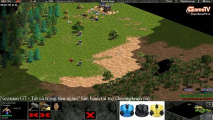 Gunny, Tom vs Hoàng Mai Nhi Tutj+ Ngày 20 07 2014+ C5T1