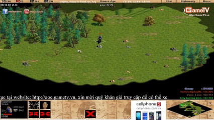 Chipboy, Gunny vs Tutj, VaneLove Ngay 15 10 2014 C1T2