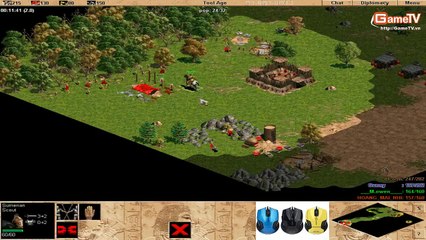 Gunny, Tom vs Hoàng Mai Nhi,Tutj Ngày 22 07 2014 C4T1