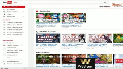 Hồng Anh, Núi vs Hoàng Mai Nhi Tí+ Ngày 28 07 2014+ C2T2