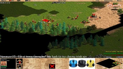 Gunny, Tom vs Hoàng Mai Nhi Tutj+ Ngày 20 07 2014+ C2T4