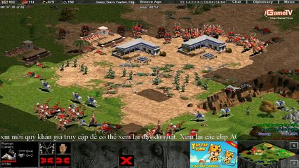 Gunny, Tom vs Vanelove, Chip Ngày 6 08 2014 C2T3