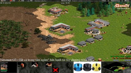 Gunny, Tom vs Hoàng Mai Nhi Tutj+ Ngày 20 07 2014+ C3T1