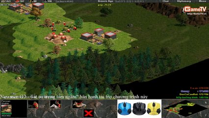 Gunny, Tom vs Hoàng Mai Nhi Tutj+ Ngày 20 07 2014+ C3T2