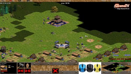 Gunny, Tom vs Hoàng Mai Nhi,Tutj Ngày 22 07 2014 C2T1 Lại