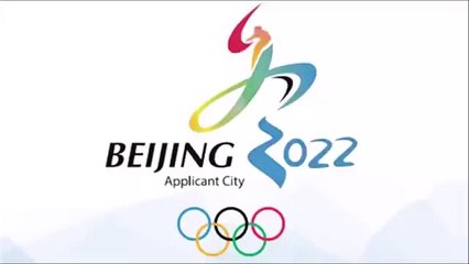 Beijing 2022 song accused of ripping off Frozen's Let It Go.mp4