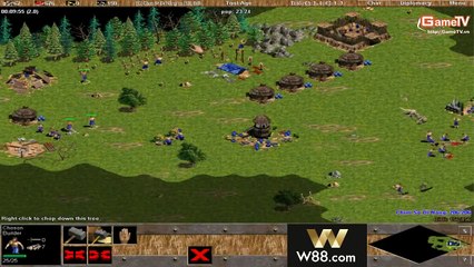 Chim se di nang vs BiBi ngay 19 07 2014 C3T1