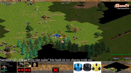 Gunny, Tom vs Hoàng Mai Nhi Tutj+ Ngày 20 07 2014+ C2T3