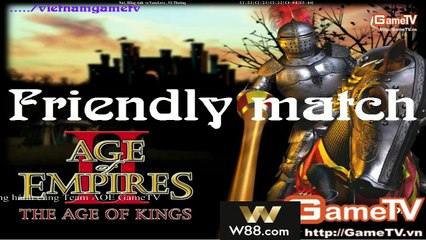 22 No1 Hồng Anh vs Vanelove , Vô thường C3T5