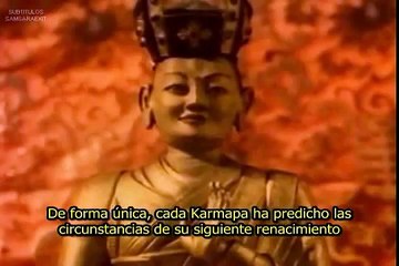 El Rugido Del León-16to.Karmapa.1985.SubEsp.flv