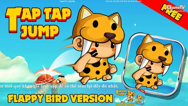 GameTV vs Hà Nội Ngày 11 08 2014 C1T2