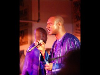 Sékouba Bambino Diabaté - Badenya