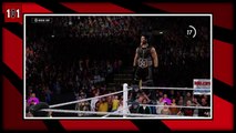 WWE 2K16 - Seth Rollins Entrance Breakdown - Stardust, Enzo Amore & Big Cass Confirmed؟!