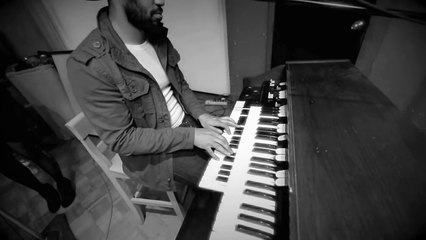 Phredley Brown (Bruno Mars), Miki Santamaria & Friends - Live @ Big Sky Studios [Ann Arbor, USA]