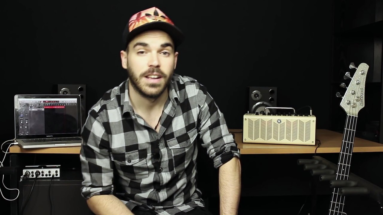 Q&A with Miki Santamaria (English & Español)