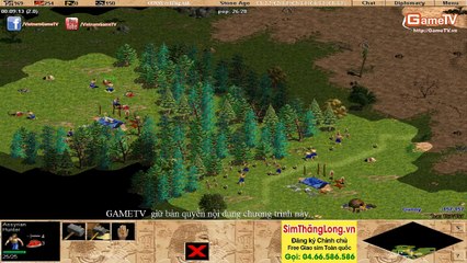 Solo Cung R | Gunny vs Hồng Anh  (Assy - Summer) Ngày 14-10-2014 C1T5