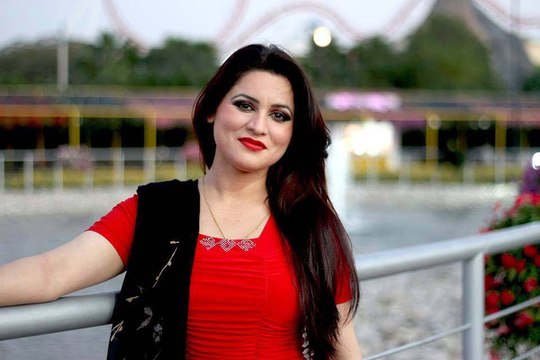 Za Ho Sta Mene Janana - Da Damo Medani Tamasha Vol 002 New Song Album 2015 Pashto HD