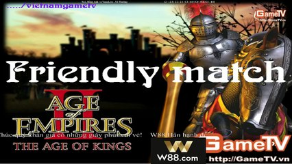 22 No1 Hồng Anh vs Vanelove , Vô thường C2T4