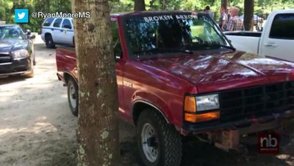 One Suspect Detained Following More Gunfire Wednesday at Camp Shelby Military Base