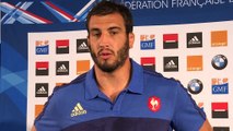 XV de France - Fofana : 