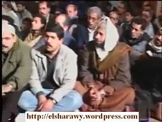 هل تعلم ان الاسلام لم يحرم الموسيقى والاغاني !؟!!!.... وشوف الشعراوي بنفسوا قال ايه