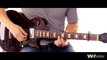 Electric Guitar Lesson for Your Grace is Enough by Chris Tomlin