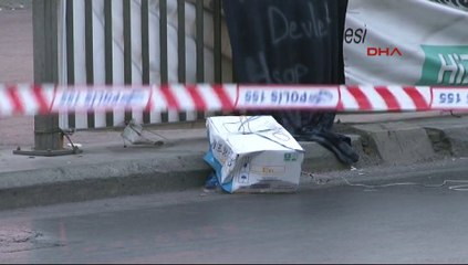 Bu kez bomba çıktı!