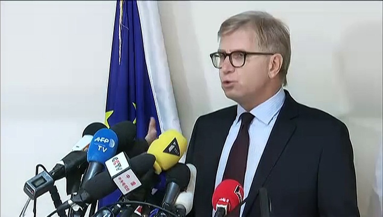 "Très fortes présomptions" que le débris trouvé à La Réunion provienne du MH370, selon le parquet de Paris