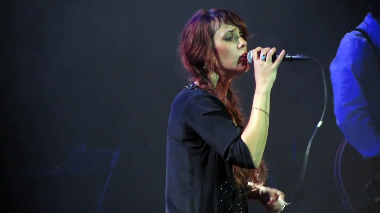 ZAZ - Éblouie par la nuit