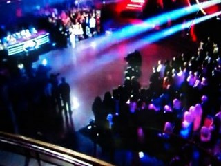 20.08 Elimination #2 & Closing Sky Box