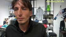 MSV Duisburg: Ivo Grlic mit einem Rückblick auf die letzte und Ausblick auf die kommende Saison