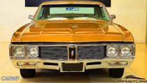 PASTORE R$ 120.000 Buick Le Sabre 2D 350 1970 AT3 RWD 5.7 V8 264 cv 49,8 mkgf 180 kmh 0-100 kmh 11 s