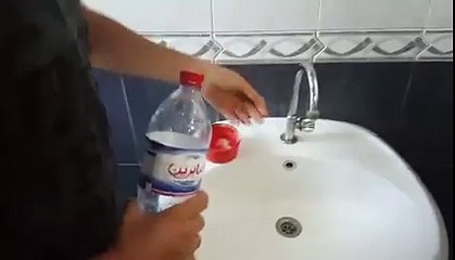 تونس بلد العجائب  شركة السناد تتسلف في الماء من عند المواطنين