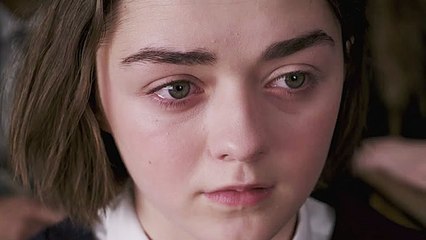 THE FALLING - || Official Trailer teaser # 1 || - Starring Maisie Williams - Full HD - Entertainment CIty