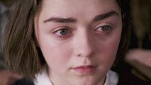 THE FALLING - || Official Trailer teaser # 1 || - Starring Maisie Williams - Full HD - Entertainment CIty