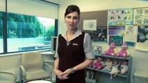 Parent Education: Mater Mothers' Hospitals -- Virtual Tour