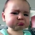 孟金龍皇冠 Great Videos to Share - I wish I was this cute when I cried