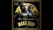 Mobb Deep - The Bridge (Ft. Big Noyd)