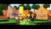 ♫ Thank You! A Minecraft Parody of MKTO's Thank You Music Video