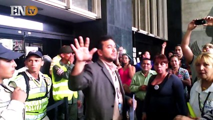 2do día de piitazo contra Diosdado