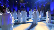 'Be Still My Soul' from the album Angels Sing: Libera in America