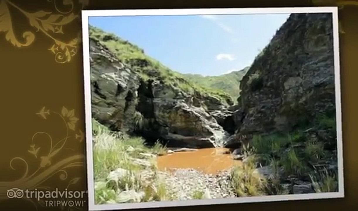 TERI my beautiful village.... KPK .. PAKISTAN
